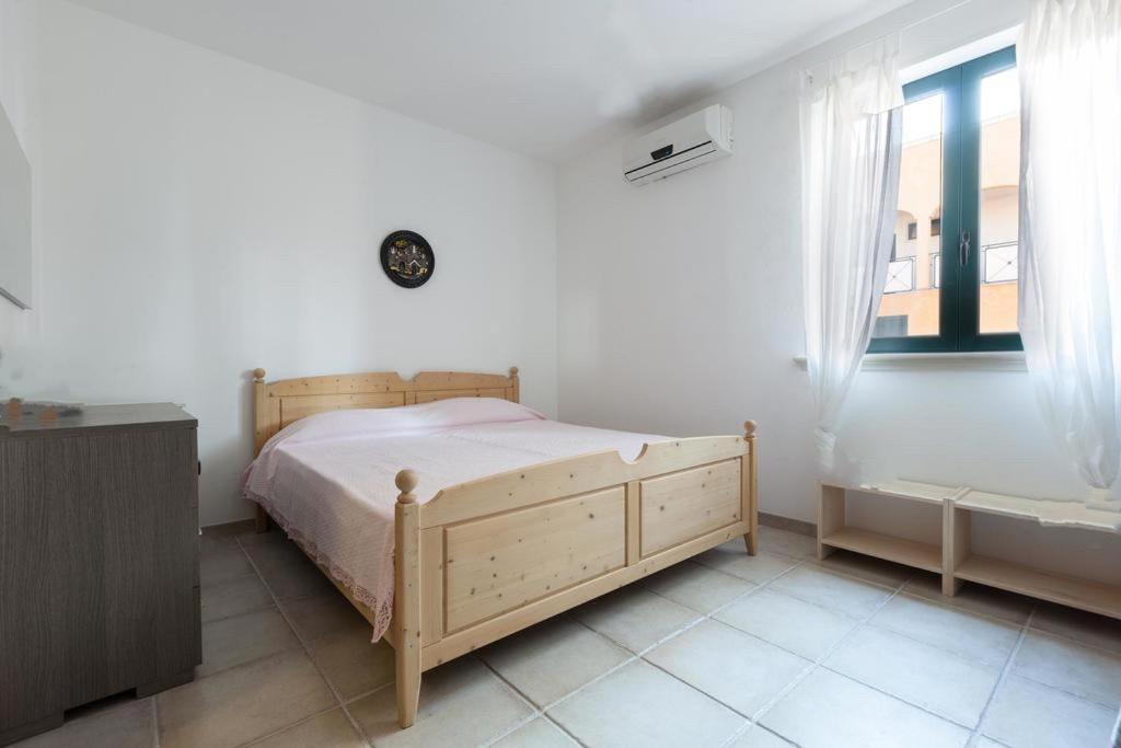Casa Giuseppe Leilighet Morciano di Leuca Eksteriør bilde